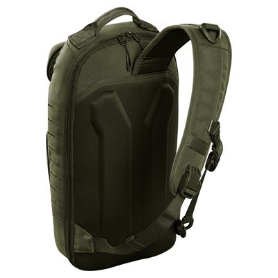 Sac à dos STOIRM GEARSLINGER 12 L à bandoulière VERT HIGHLANDER TT189-OG 2