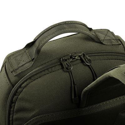 Sac à dos STOIRM GEARSLINGER 12 L à bandoulière VERT HIGHLANDER TT189-OG 16