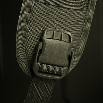 Sac à dos STOIRM GEARSLINGER 12 L à bandoulière VERT HIGHLANDER TT189-OG 19