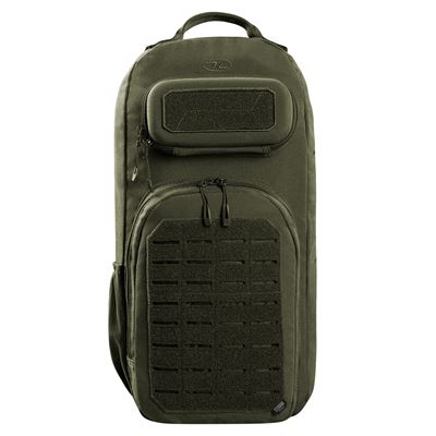 Sac à dos STOIRM GEARSLINGER 12 L à bandoulière VERT HIGHLANDER TT189-OG 4