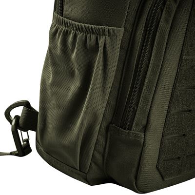 Sac à dos STOIRM GEARSLINGER 12 L à bandoulière VERT HIGHLANDER TT189-OG 7