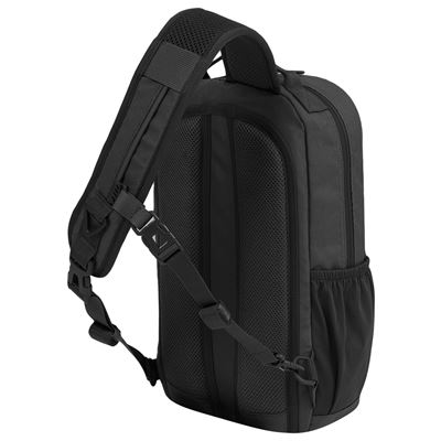 Sac à dos SCORPION GEARSLINGER à bandoulière NOIR HIGHLANDER TT191-BK 8