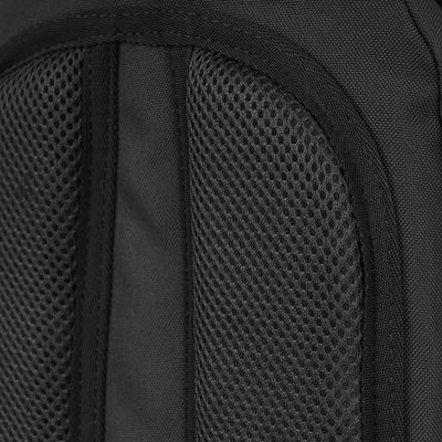 Sac à dos SCORPION GEARSLINGER à bandoulière NOIR HIGHLANDER TT191-BK 5