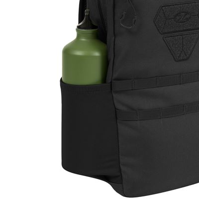 Sac à dos SCORPION GEARSLINGER à bandoulière NOIR HIGHLANDER TT191-BK 3