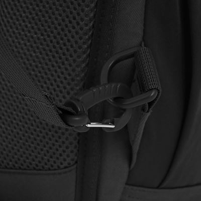 Sac à dos SCORPION GEARSLINGER à bandoulière NOIR HIGHLANDER TT191-BK 2