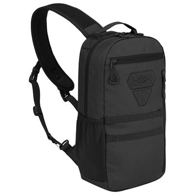 Sac à dos SCORPION GEARSLINGER à bandoulière NOIR