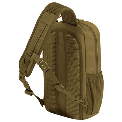 Sac à dos SCORPION GEARSLINGER à bandoulière COYOTE TAN HIGHLANDER TT191-CT 16