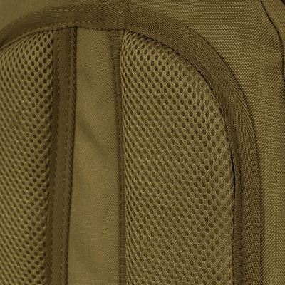 Sac à dos SCORPION GEARSLINGER à bandoulière COYOTE TAN HIGHLANDER TT191-CT 13