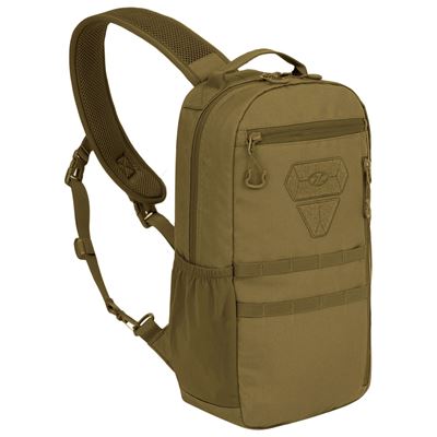 Sac à dos SCORPION GEARSLINGER à bandoulière COYOTE TAN
