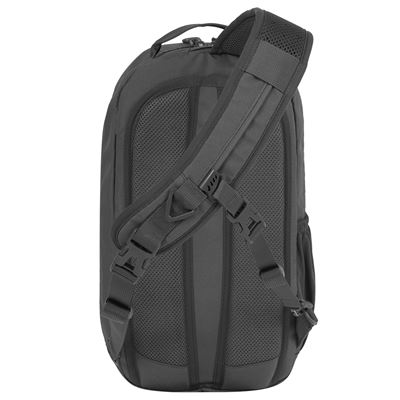 Sac à dos SCORPION GEARSLINGER à bandoulière GRIS HIGHLANDER TT191-DGY 3