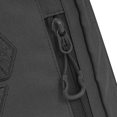 Sac à dos SCORPION GEARSLINGER à bandoulière GRIS HIGHLANDER TT191-DGY 15
