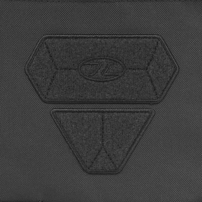 Sac à dos SCORPION GEARSLINGER à bandoulière GRIS HIGHLANDER TT191-DGY 14