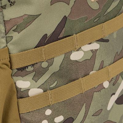 Sac à dos SCORPION GEARSLINGER à bandoulière HMTC HIGHLANDER TT191-HC 11