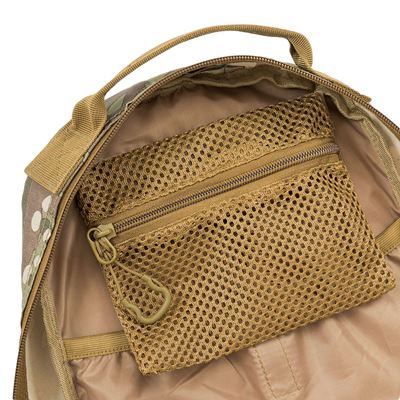 Sac à dos SCORPION GEARSLINGER à bandoulière HMTC HIGHLANDER TT191-HC 9