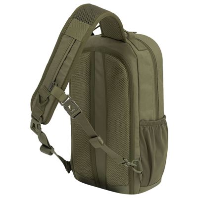 Sac à dos SCORPION GEARSLINGER à bandoulière VERT HIGHLANDER TT191-OG 11
