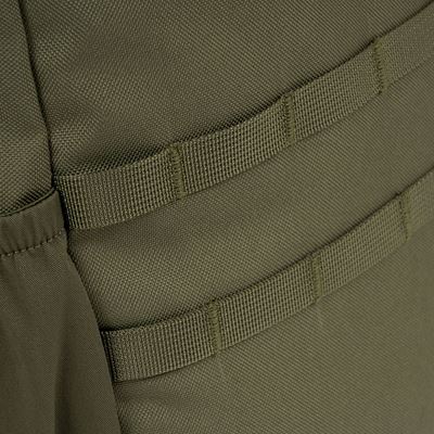 Sac à dos SCORPION GEARSLINGER à bandoulière VERT HIGHLANDER TT191-OG 10