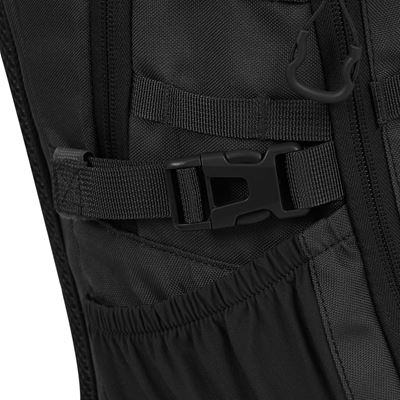 Sac à dos EAGLE 1 NOIR HIGHLANDER TT192-BK 11