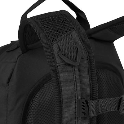 Sac à dos EAGLE 1 NOIR HIGHLANDER TT192-BK 8