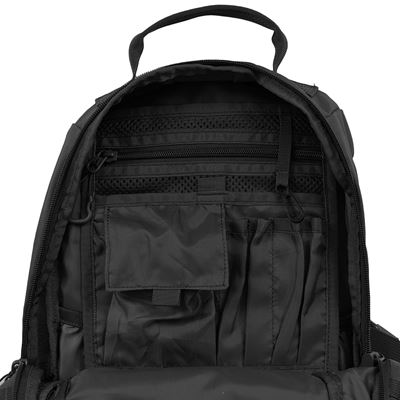 Sac à dos EAGLE 1 NOIR HIGHLANDER TT192-BK 7