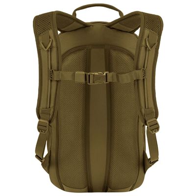 Sac à dos EAGLE 1 COYOTE TAN HIGHLANDER TT192-CT 15