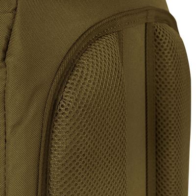 Sac à dos EAGLE 1 COYOTE TAN HIGHLANDER TT192-CT 5