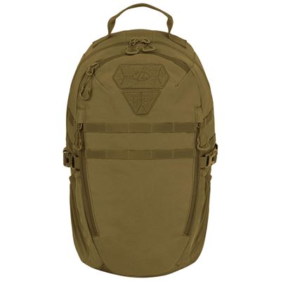 Sac à dos EAGLE 1 COYOTE TAN HIGHLANDER TT192-CT 9