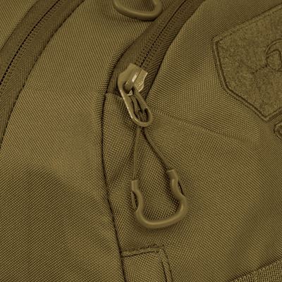 Sac à dos EAGLE 1 COYOTE TAN HIGHLANDER TT192-CT 8