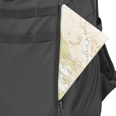 Sac à dos EAGLE 1 GRIS HIGHLANDER TT192-DGY 6