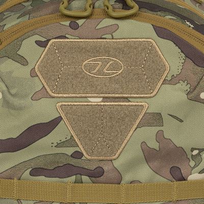 Sac à dos EAGLE 1 HMTC HIGHLANDER TT192-HC 11