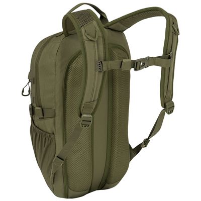 Sac à dos EAGLE 1 RANGER GREEN HIGHLANDER TT192-RG 15