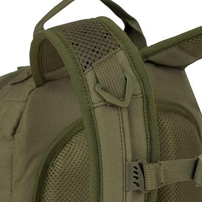 Sac à dos EAGLE 1 RANGER GREEN HIGHLANDER TT192-RG 6