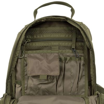 Sac à dos EAGLE 1 RANGER GREEN HIGHLANDER TT192-RG 5