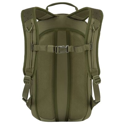 Sac à dos EAGLE 1 RANGER GREEN HIGHLANDER TT192-RG 14
