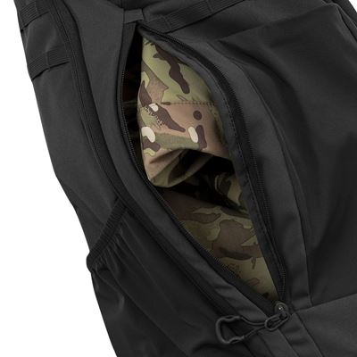 Sac à dos EAGLE 2 NOIR HIGHLANDER TT193-BK 4
