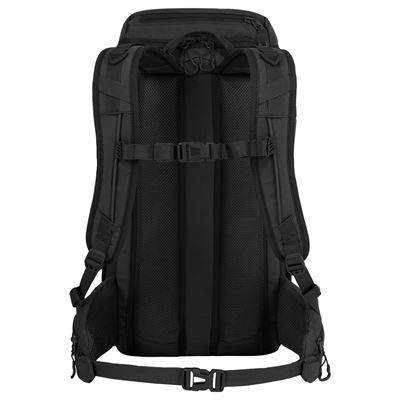 Sac à dos EAGLE 2 NOIR HIGHLANDER TT193-BK 2
