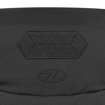 Sac à dos EAGLE 2 NOIR HIGHLANDER TT193-BK 14