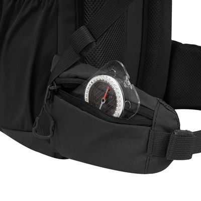 Sac à dos EAGLE 2 NOIR HIGHLANDER TT193-BK 11