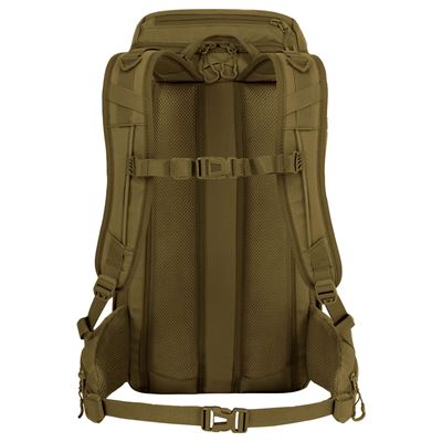 Sac à dos EAGLE 2 COYOTE TAN HIGHLANDER TT193-CT 15