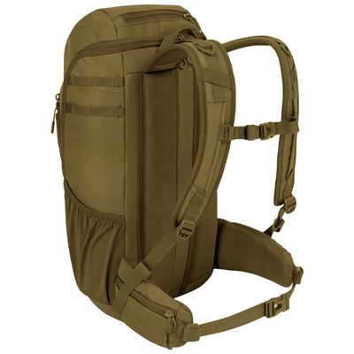 Sac à dos EAGLE 2 COYOTE TAN HIGHLANDER TT193-CT 14