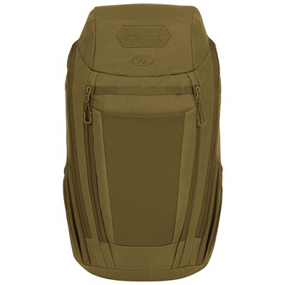 Sac à dos EAGLE 2 COYOTE TAN HIGHLANDER TT193-CT 8