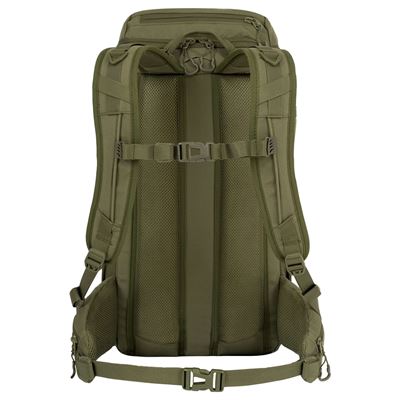 Sac à dos EAGLE 2 VERT HIGHLANDER TT193-OG 3