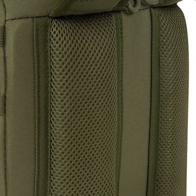 Sac à dos EAGLE 2 RANGER GREEN HIGHLANDER TT193-RG 8