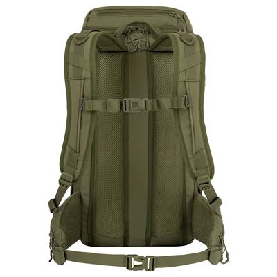 Sac à dos EAGLE 2 RANGER GREEN HIGHLANDER TT193-RG 14