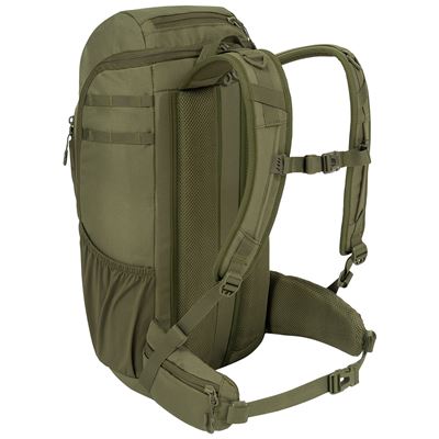 Sac à dos EAGLE 2 RANGER GREEN HIGHLANDER TT193-RG 13