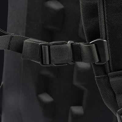 Sac à dos STOIRM 25 L GEN2 NOIR HIGHLANDER TT217-BK 3