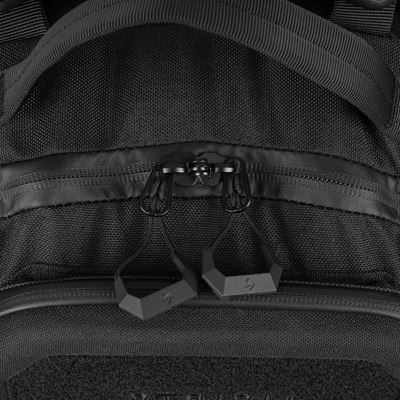 Sac à dos STOIRM 25 L GEN2 NOIR HIGHLANDER TT217-BK 10