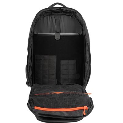 Sac à dos STOIRM 25 L GEN2 NOIR HIGHLANDER TT217-BK 6