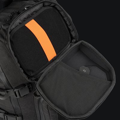 Sac à dos STOIRM 25 L GEN2 NOIR HIGHLANDER TT217-BK 16