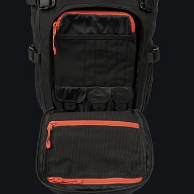 Sac à dos STOIRM 25 L GEN2 NOIR HIGHLANDER TT217-BK 5