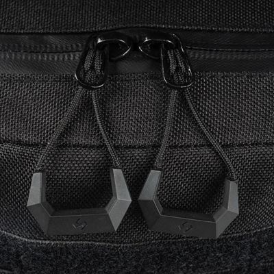 Sac à dos STOIRM 40 L GEN2 NOIR HIGHLANDER TT218-BK 3